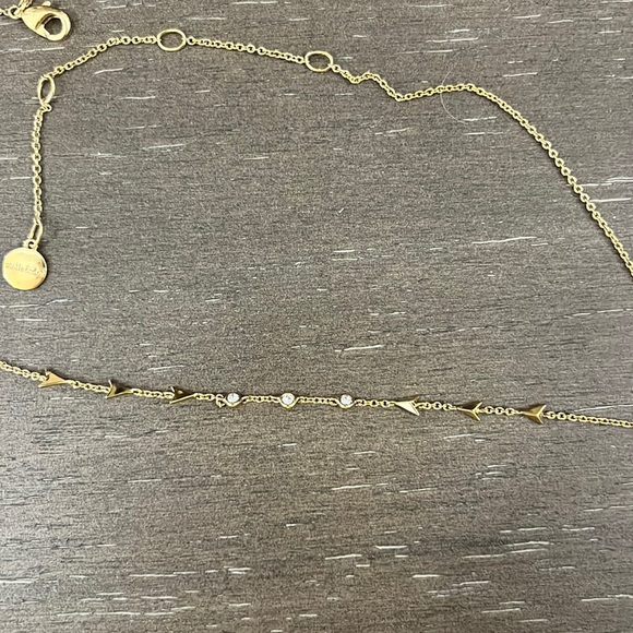 Jewelry - Stella & Dot adjustable necklace
